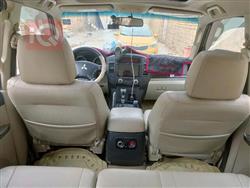 میتسوبیشی پاجیرۆ